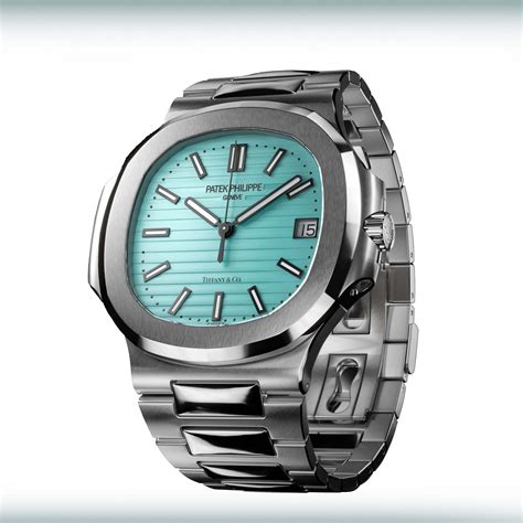 zegarek patek philippe i tiffany &|Patek Philippe watch tiffany.